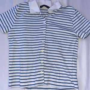 Brandy Melville Caroline top